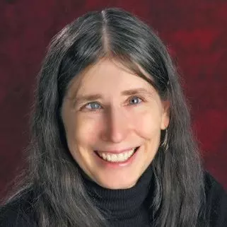 Joan Ausubel, Ph.D.