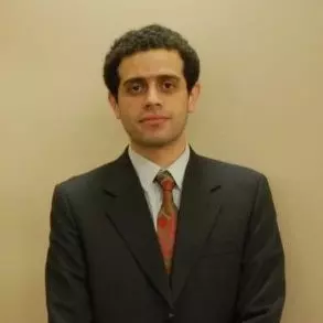 Amir Hossein Alizadeh