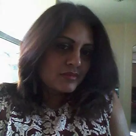 Angela Ramprashad