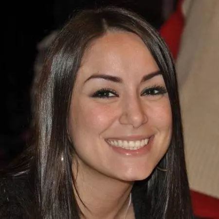 Natalie Orrico