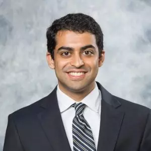 Suraj Prakash, MBA