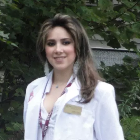 Natalie Shaheen