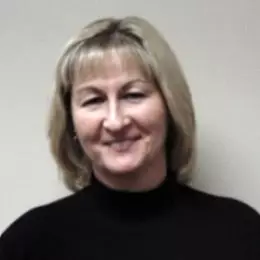 Peggy Boyd, CPP, MBA