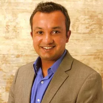 Sameer Gupta, MBA, BSEE