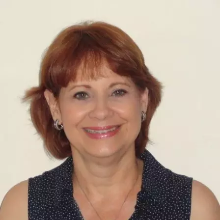 Ivette R. Pinto