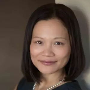 Nancy Ng, MBA PMP BSc PT