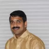 Mahesh Kumar Chellan