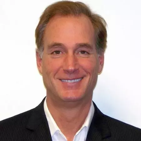 Daniel Keith Seiter, MBA