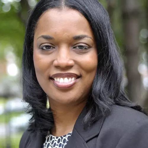 Monique Butler, MD
