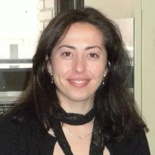Marina Kaufman Holz
