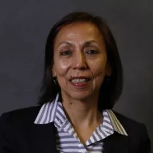 Doris Reynoso, PMP, CSM