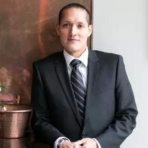 Juan Carlos Campoverde, CPA