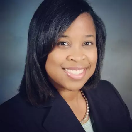 Timika R. Nunley-Thomas