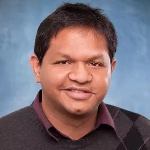 Samarth Das - MBA,MS MIS,PMP