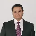 Ali Naderi, MBA