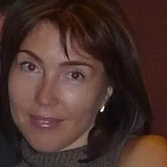 Lara Kryukova
