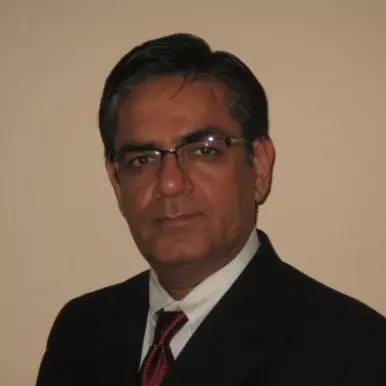 Sunil Makhijani