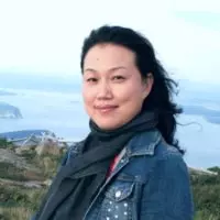 Susan Wei Xu