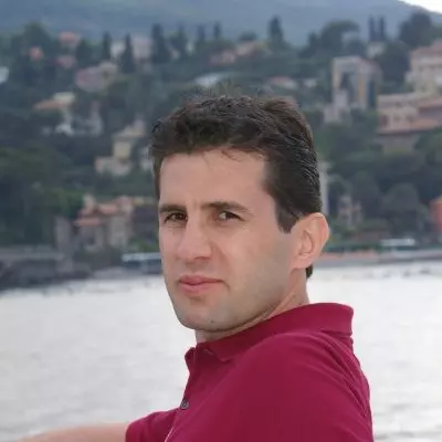 Huseyin Karagoz