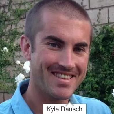Kyle Rausch