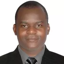 Charles Okongo