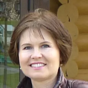 Diana Maistrova