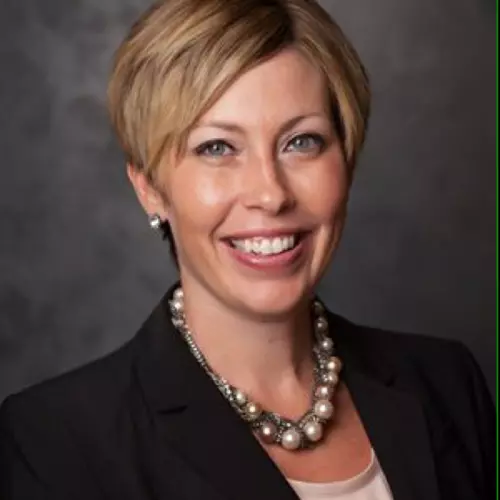 Diane McDaniel, MBA
