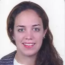 Claudia Fernandez Alegre