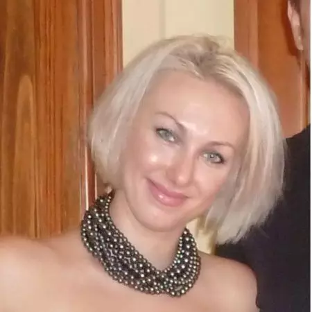 Olga Serdyuk