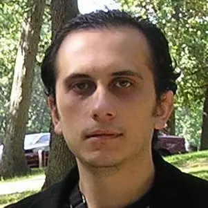 Mehmet Oztan, Ph.D.