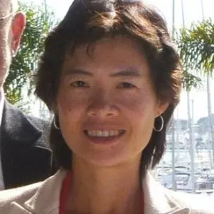 Pauline Lim-Endresen