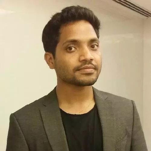 Rahul Rajampeta