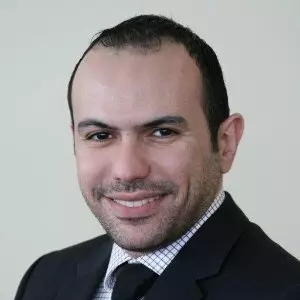 Mahmoud Qassem