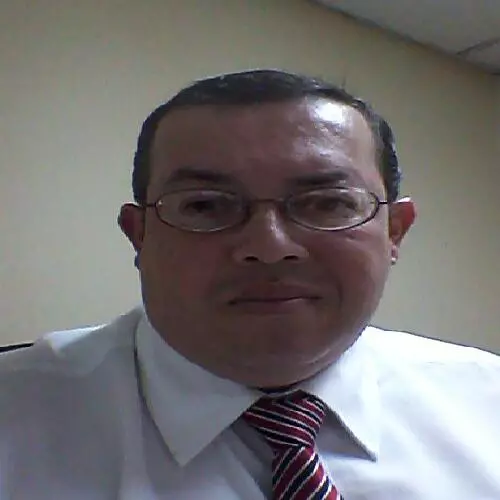 Enio R. Lopez Hernandez