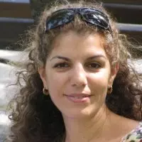 Amina Mouna Elmansouri