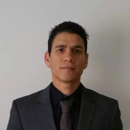 David del Pino Rodriguez