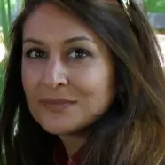 Nadia Ahmad