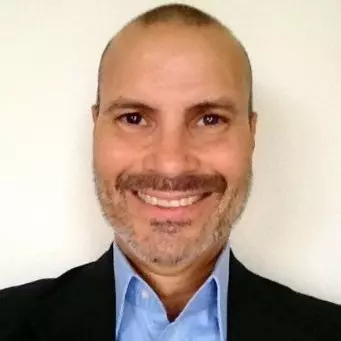 Joaquin O. Martinez, MBA, LEAN Six Sigma Black Belt