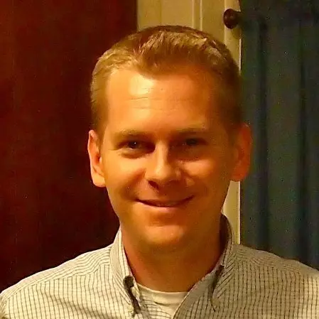 Joshua Martens