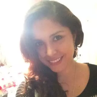 Jessica Ramírez Pino