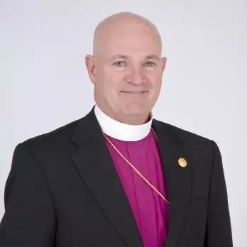 Bishop Donald F. Lerow