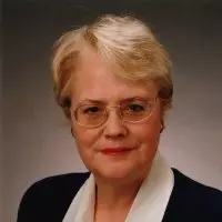 Susan McCloskey