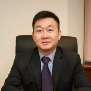 Jin Wang, CFA