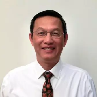 Dion Chen, PMP