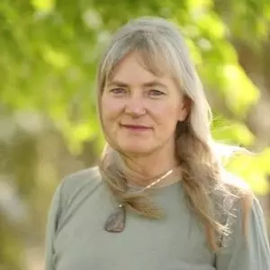 Janet Dykstra