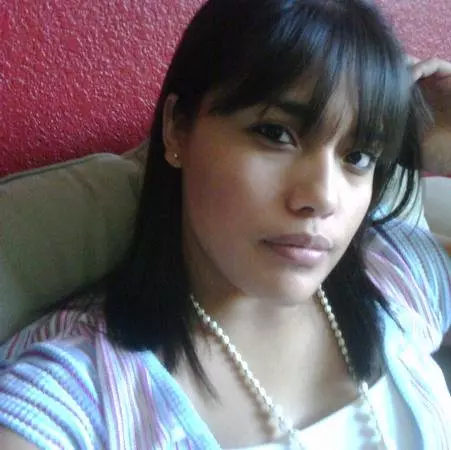 Ana A. Garcia Sandoval