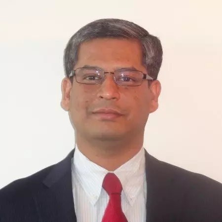 Sanjeeb Pal, P.E.