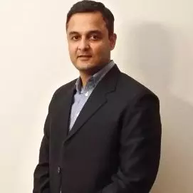 Ashutosh Kharkwal, MBA