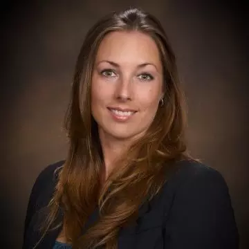 Kirsten Willis, MBA, SPHR, SHRM-SCP