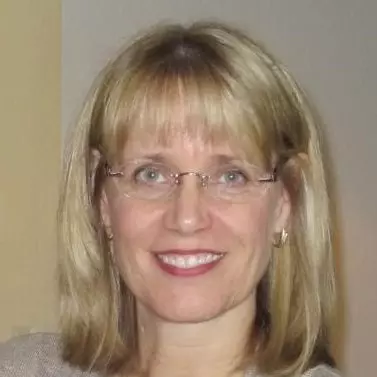 Debbie Sawatzky